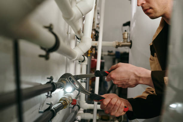Best Sewer Line Repair  in Oglesby, IL