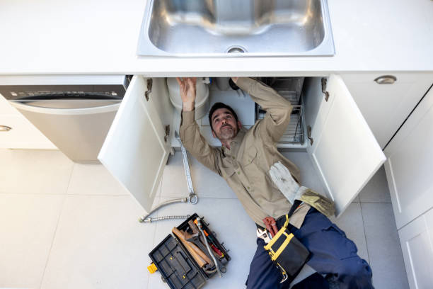 Best Water Heater Repair  in Oglesby, IL