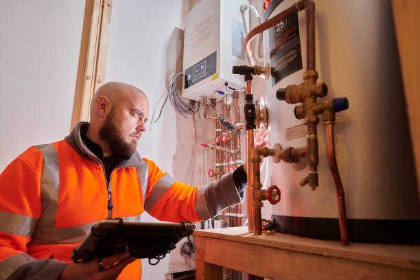 Best Leak Detection Services  in Oglesby, IL