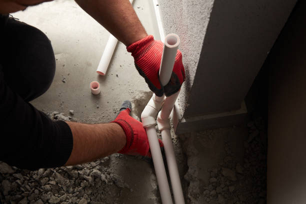 Best Sewer Cleaning Services  in Oglesby, IL