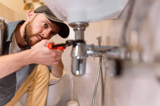 Trusted Oglesby, IL Plumbing Experts
