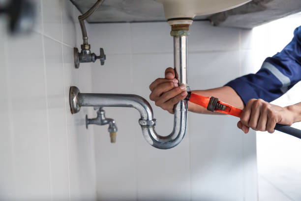 Best Gas Line Repair  in Oglesby, IL