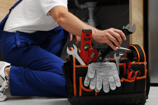  Oglesby, IL Plumbing Pros