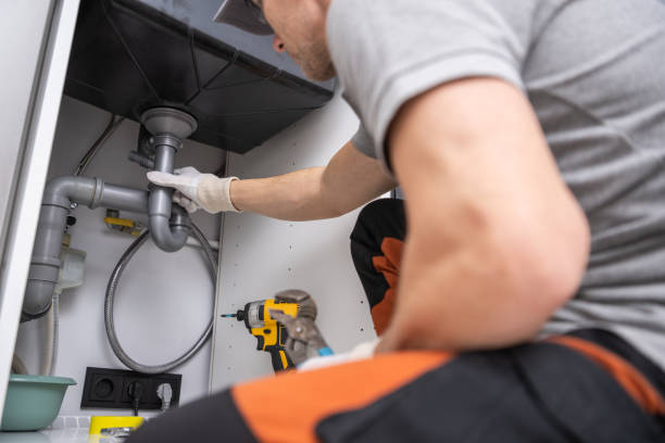 Best Hot Water Heater Installation  in Oglesby, IL
