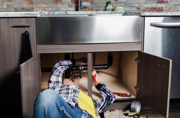 Best Emergency Plumbing Repair  in Oglesby, IL
